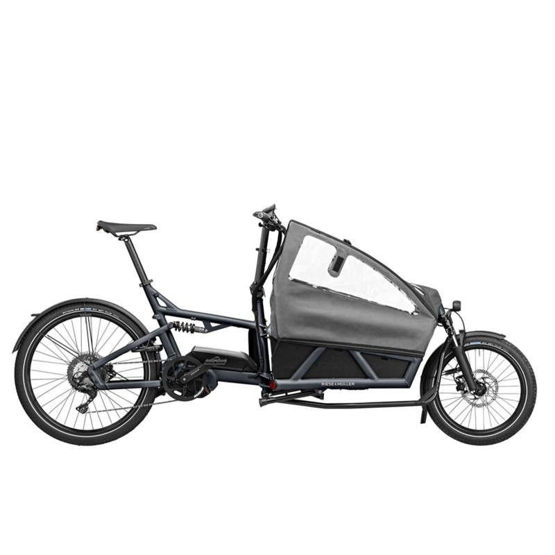 RIESE MULLER LOAD 60 TOURING