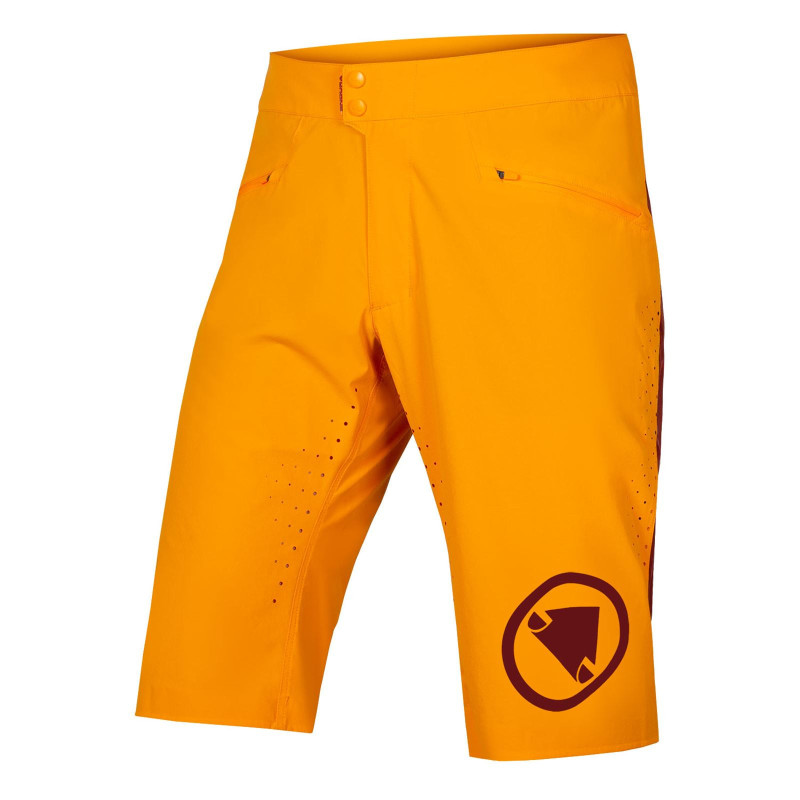 BERMUDA ENDURA SINGLETRACK LITE NARANJA