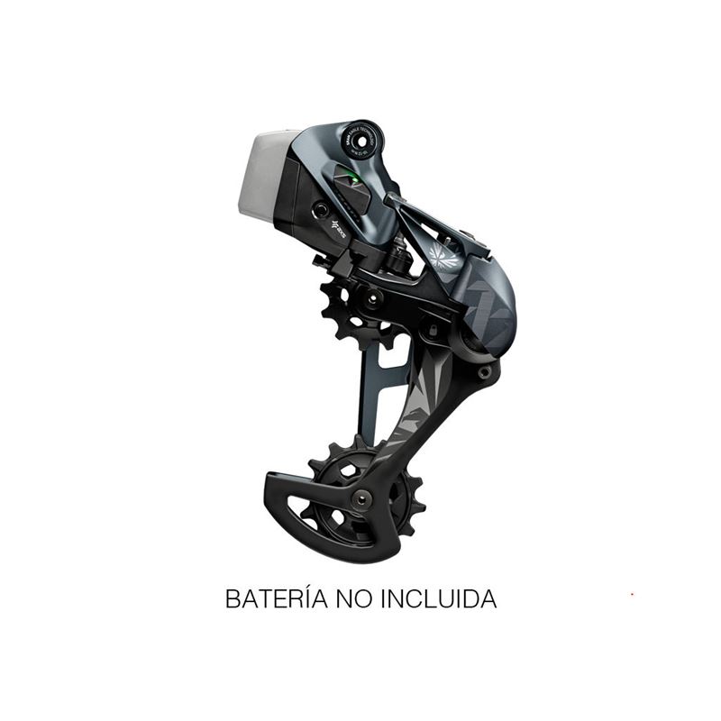 SRM CAMBIO XX1 EAGLE AXS 12V LUNAR GREY