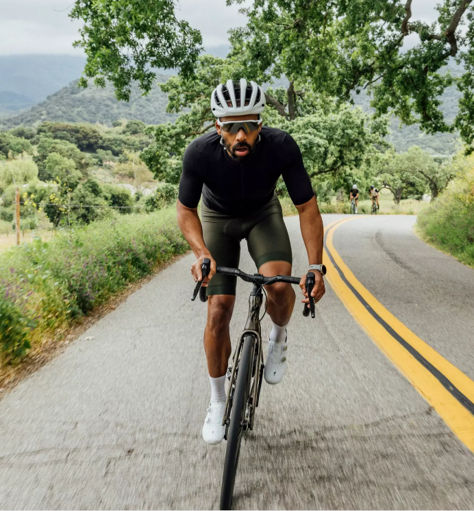 Bicicletas Carretera
