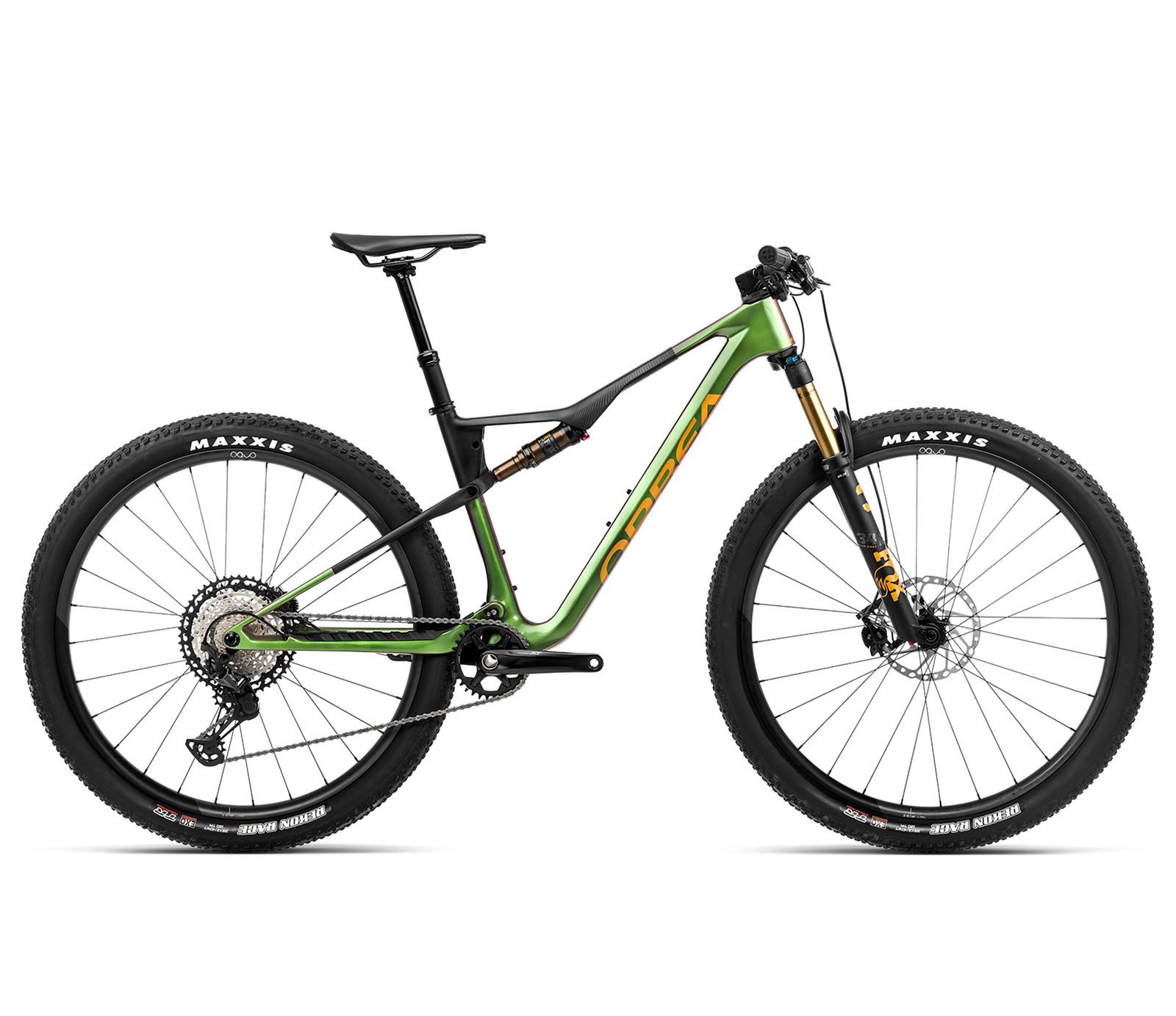 Orbea Oiz M10 2023 Larequi Bikes